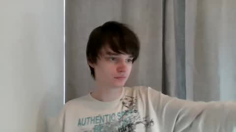Sweet boy online show from April 16, 12:49 pm