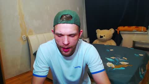 Grin online show from January 20, 11:02 am