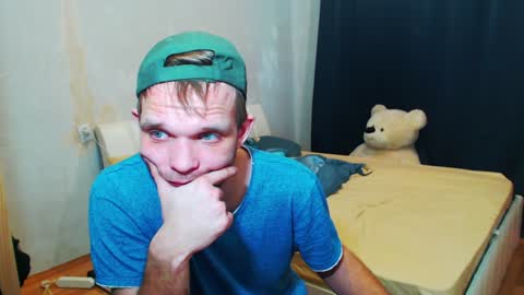 Grin online show from January 15, 5:40 am