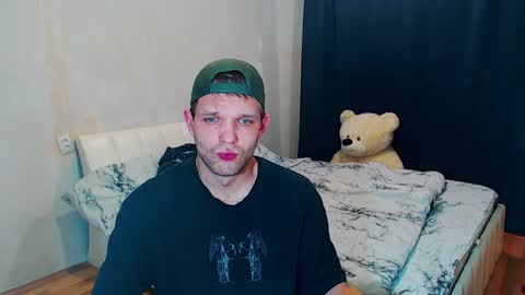 Grin online show from January 10, 7:46 am