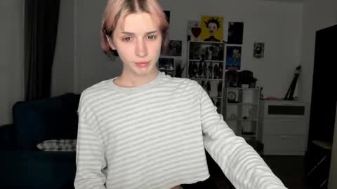 kira online show from February 28, 6:29 pm