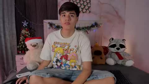 Petter online show from December 17, 12:56 pm