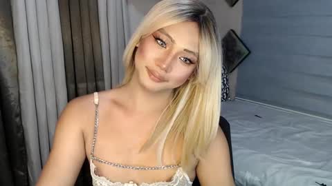 tenshi online show from March 12, 10:59 am