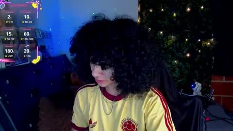 Steven independent model online show from November 27, 11:30 pm