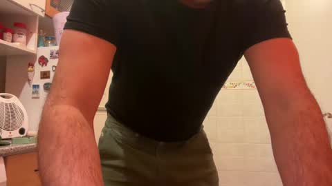 Snapshot of sweetandstrongjoy chatting on December 27, 5:48 pm sweetandstrongjoy online show from December 27, 5:48 pm