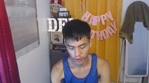 sweetbigcockz online show from October 28, 9:06 pm