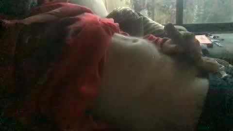 Harry Loverboy online show from December 9, 12:12 am