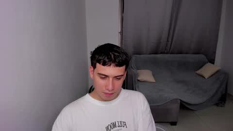 Lian online show from February 23, 2:45 am