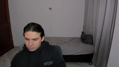 Lian online show from October 10, 11:08 pm