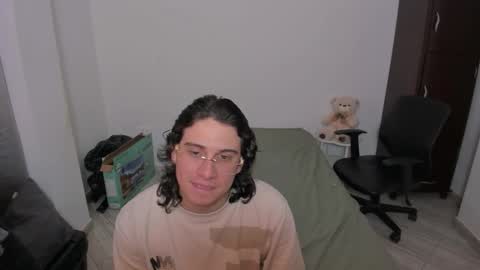 Lian online show from March 13, 11:44 pm