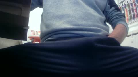 Ricky32 online show from February 14, 7:59 am