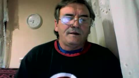 Raymond online show from February 16, 4:43 am