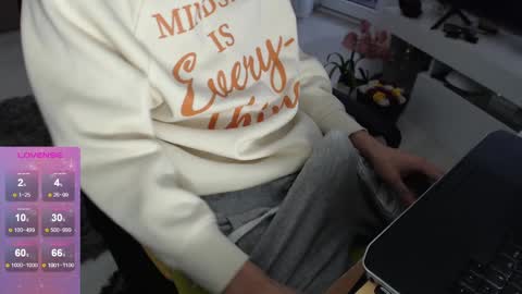 Snapshot of swetlittleboy4u chatting on February 11, 5:26 am SwetLittleBoy4u online show from February 11, 5:26 am