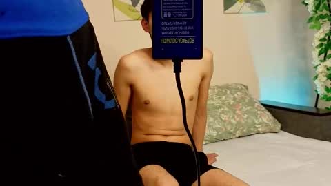 Gleb online show from November 20, 7:12 pm