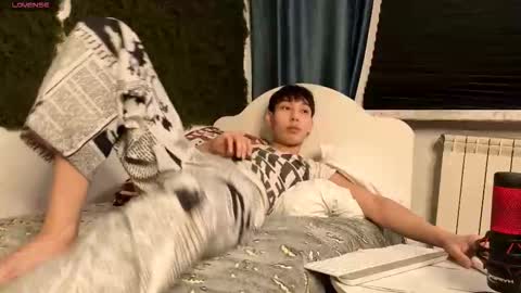 Gleb online show from January 13, 12:53 pm