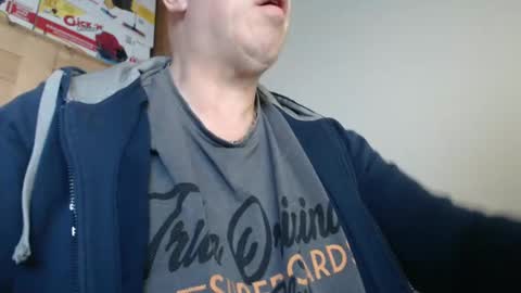 swissscooby55 online show from January 11, 8:11 am