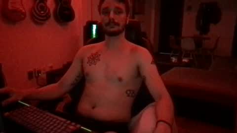 Luke online show from February 25, 8:14 am