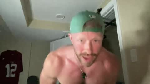 swoledoubt online show from June 12, 3:16 am