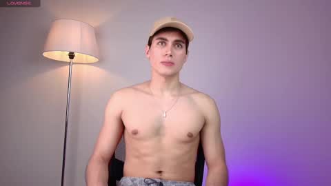 Sweet and mysterious online show from December 30, 10:34 pm