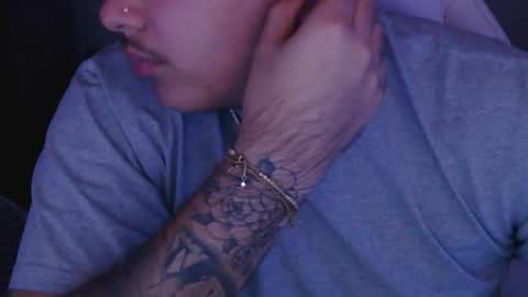 sxrrylol online show from February 1, 1:48 am