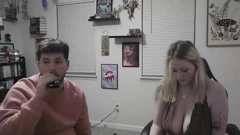 SxyDuo online show from February 15, 7:36 am