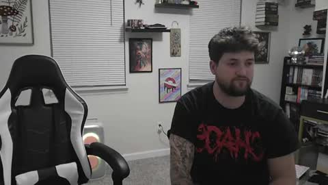 SxyDuo online show from March 7, 5:05 am