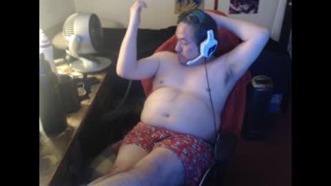 Rick Hard online show from March 17, 9:23 am