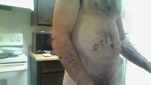 beardedfetish online show from January 6, 11:09 pm