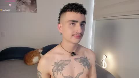Syd online show from July 1, 6:08 pm
