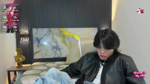 sylasfrost online show from November 21, 7:46 pm