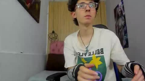 Syriussz online show from February 28, 7:46 pm