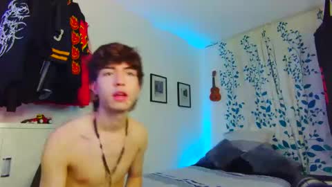 TONER online show from September 16, 2:34 am