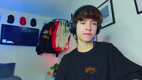 TONER online show from September 25, 1:04 am