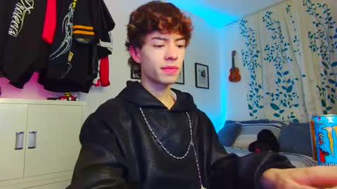 TONER online show from September 14, 12:23 am