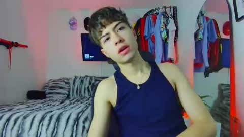 TONER online show from October 21, 1:31 am