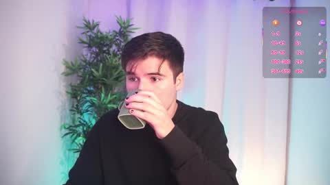 t0ny_wylie online show from November 10, 9:58 am