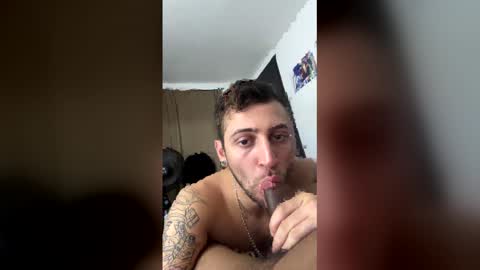 t1gragas online show from April 3, 3:47 am