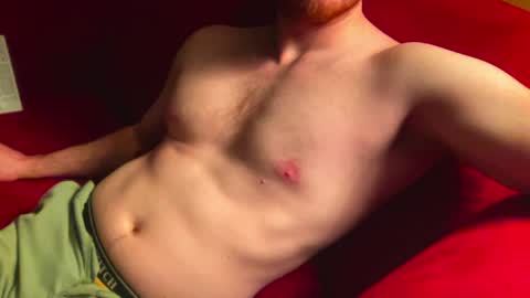 t3ns0r_ online show from March 31, 5:42 am