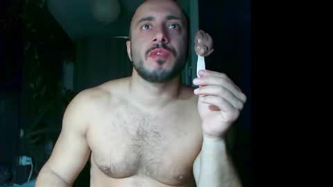 Huracane online show from November 10, 5:18 pm