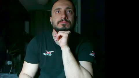 Huracane online show from March 31, 4:20 pm