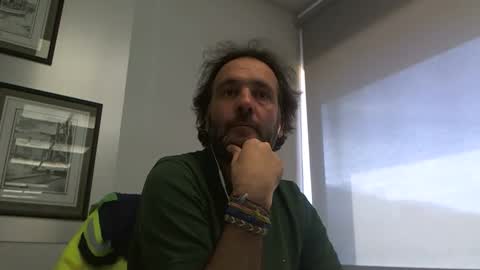 Snapshot of tabaibasosa chatting on October 1, 3:05 pm Tabaiba Sosa online show from October 1, 3:05 pm