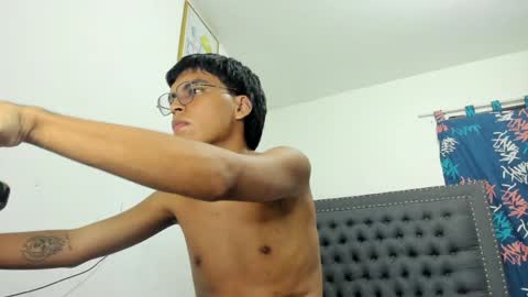 Cardenas Daemon online show from March 30, 6:58 am