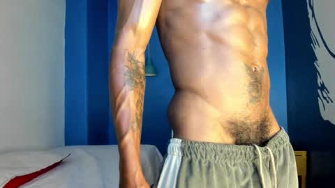 Tachala  online show from January 30, 4:48 am