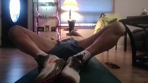 tacrunner66_ online show from February 9, 3:49 pm