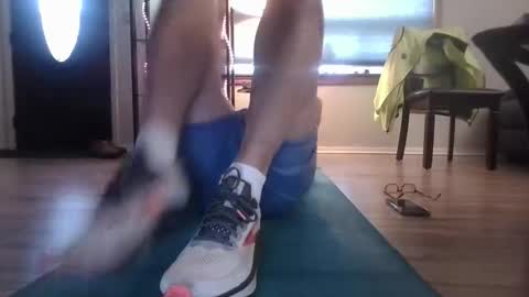 tacrunner66_ online show from February 26, 3:35 pm