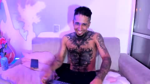 tadeo_99 online show from May 22, 5:23 am