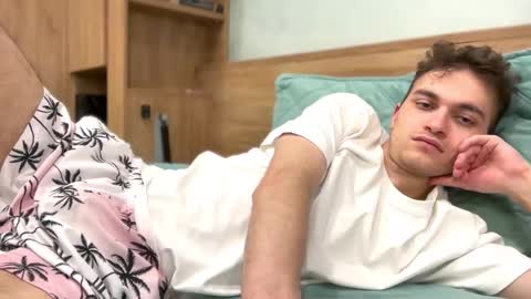 Alex online show from March 23, 11:54 pm