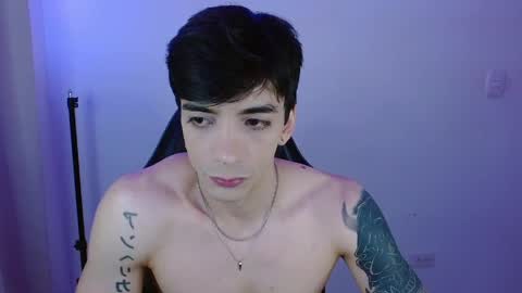 takeru___ online show from March 31, 11:50 pm