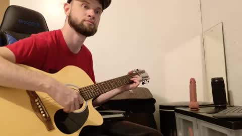 Talen James online show from October 30, 10:55 pm