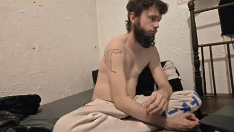 Talen James online show from March 15, 11:33 pm